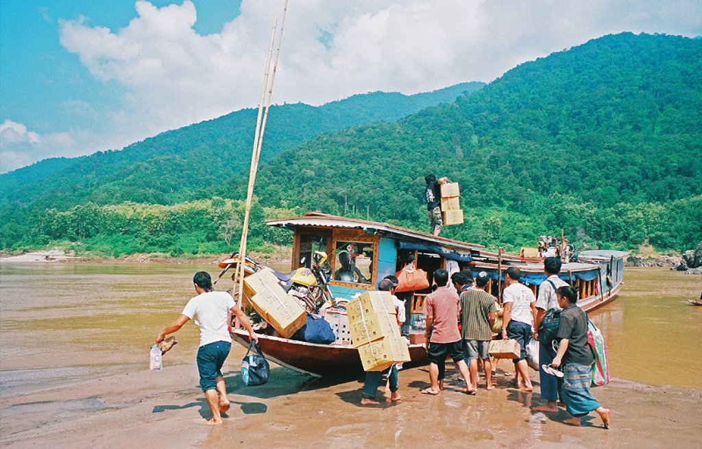 Laos - Ruth Silbermayr