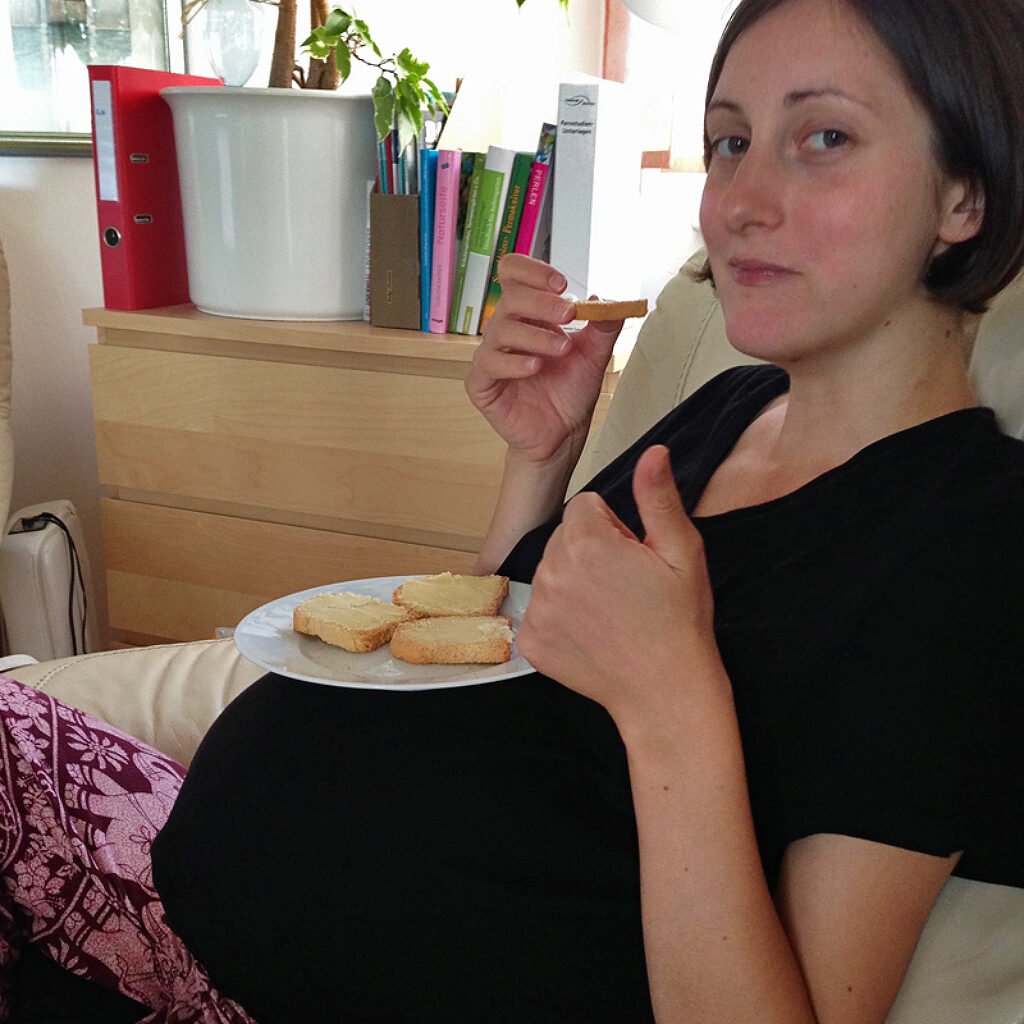 “Pregnant women can’t eat Chinese hawthorn”