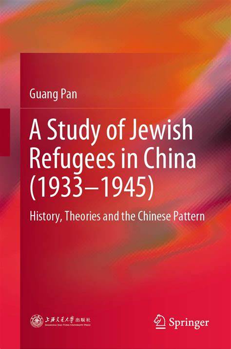 Escaping Nazi Germany: Jewish Refugees’ Journey to Shanghai