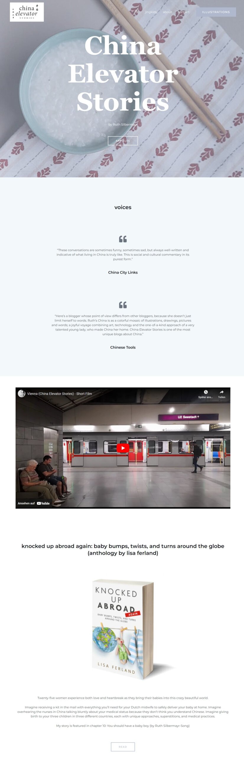 Graphic design portfolio