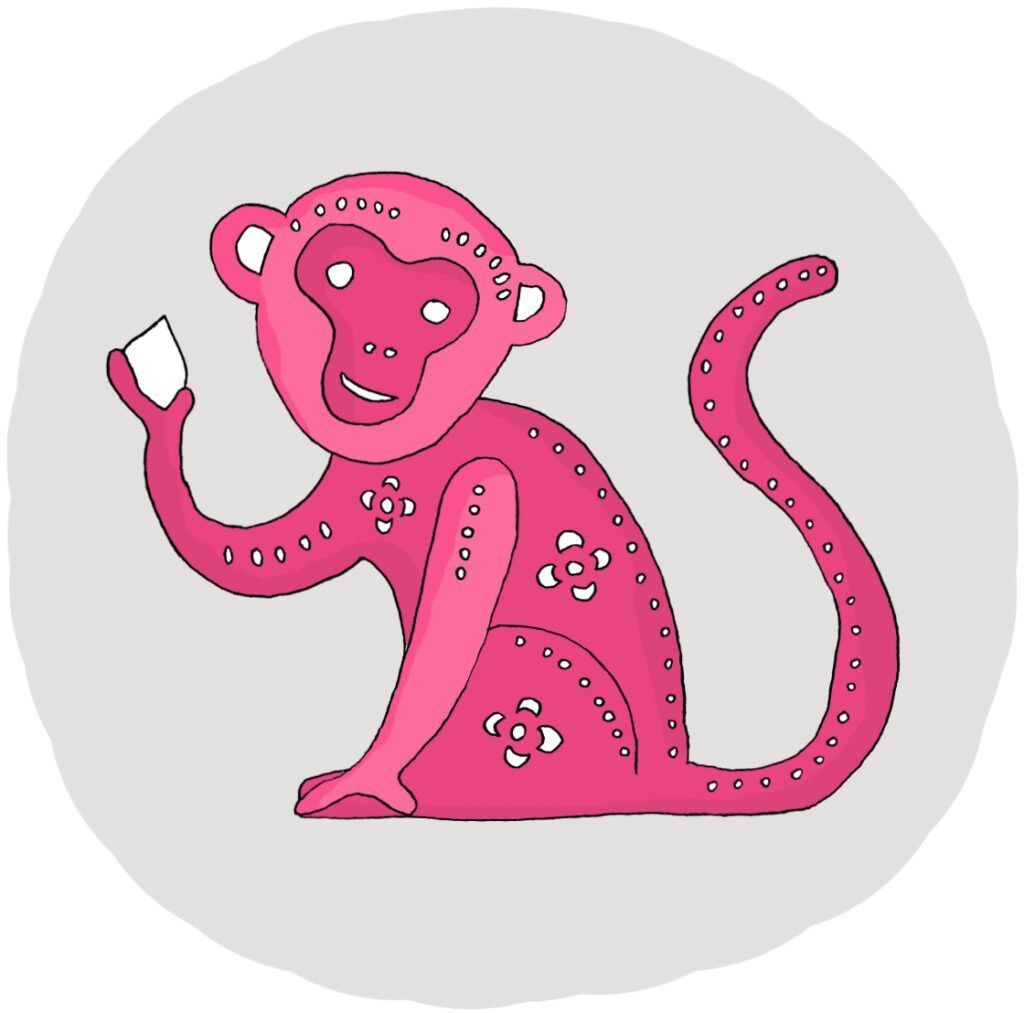 The Year of the Monkey and How Goats Became Inauspicious