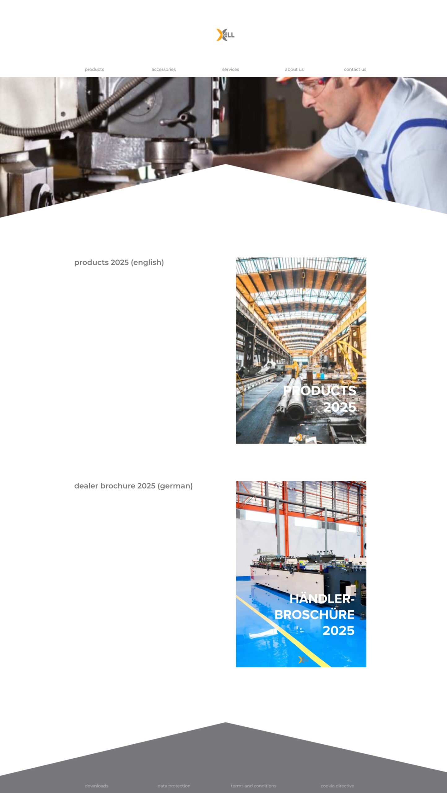 Graphic design portfolio