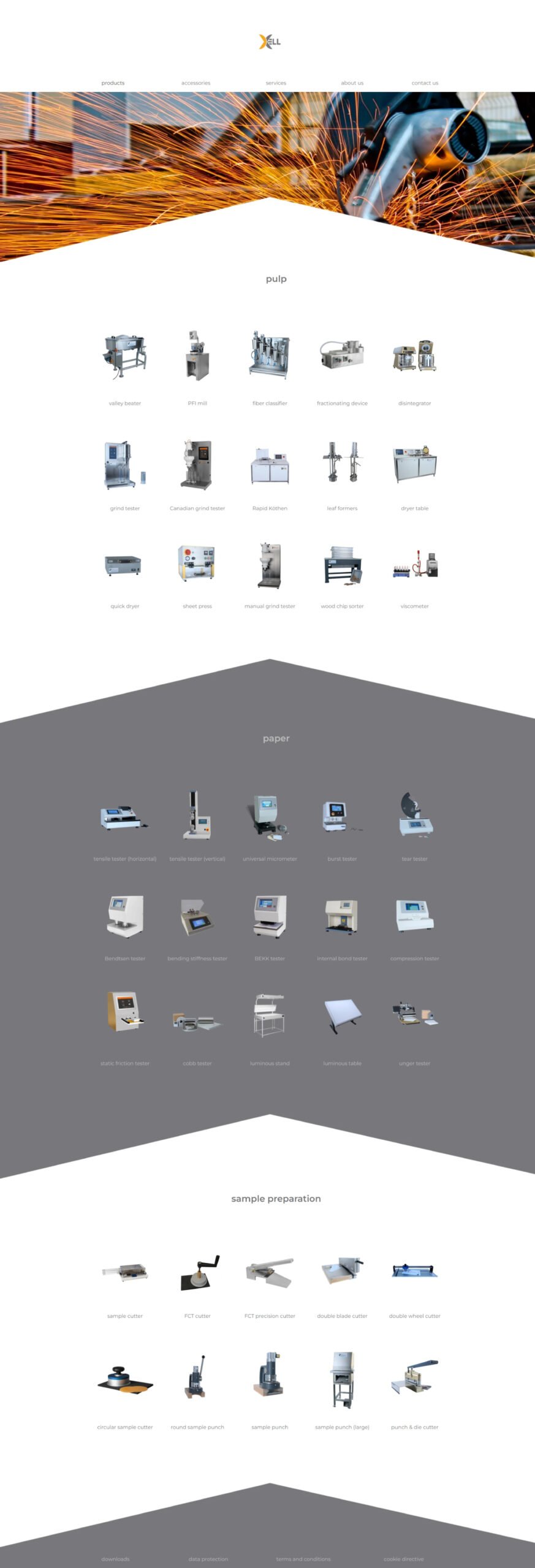 Graphic design portfolio