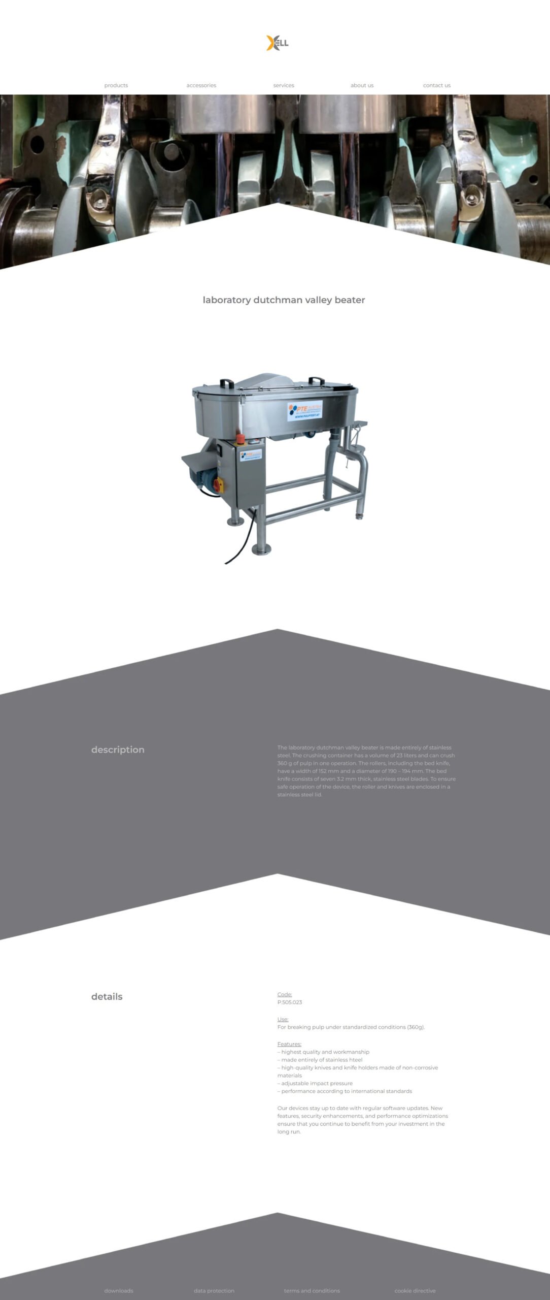 Graphic design portfolio