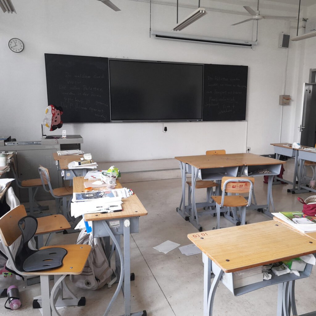 Speaking Chinese, Living Chinese: A Foreigner’s Perspective