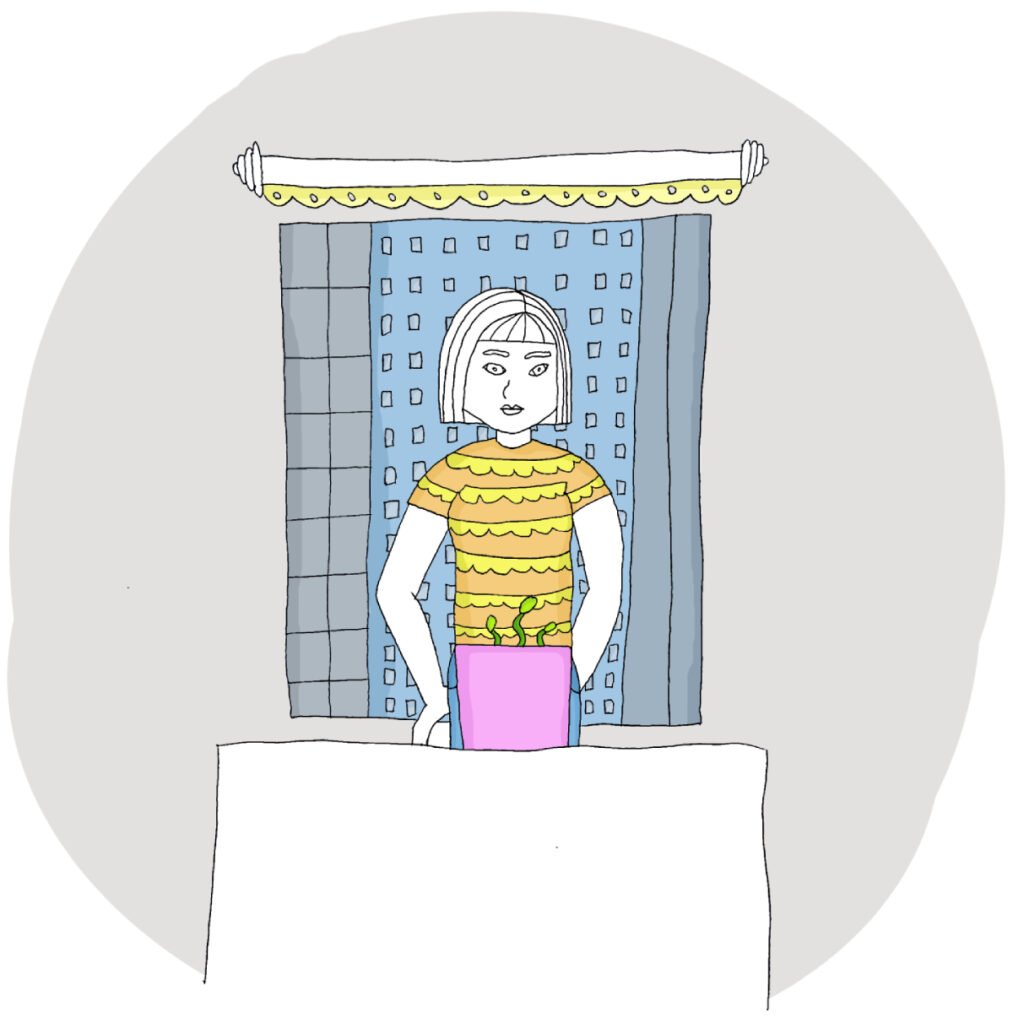 Being A Highly Sensitive Person In Urban China