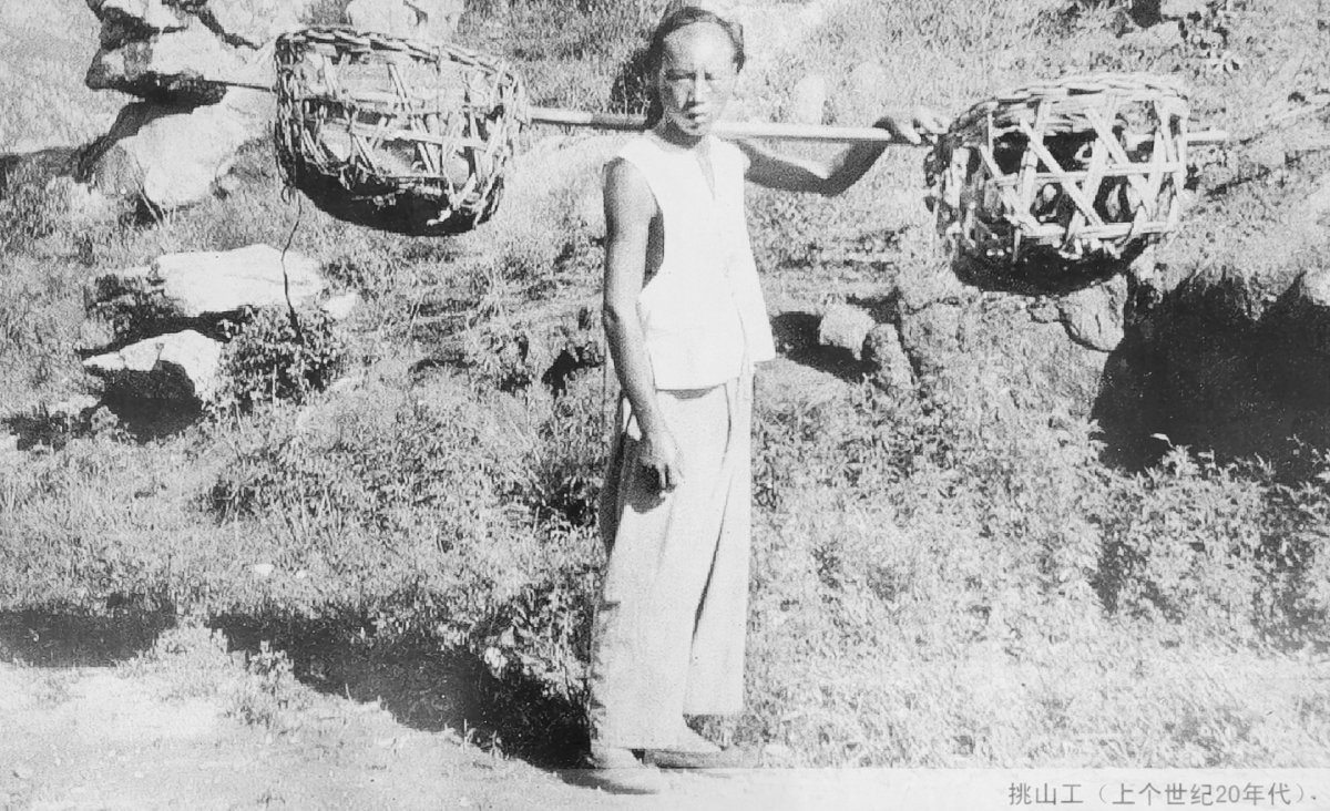 Taishan Mountain in Shandong Province—Historical Views