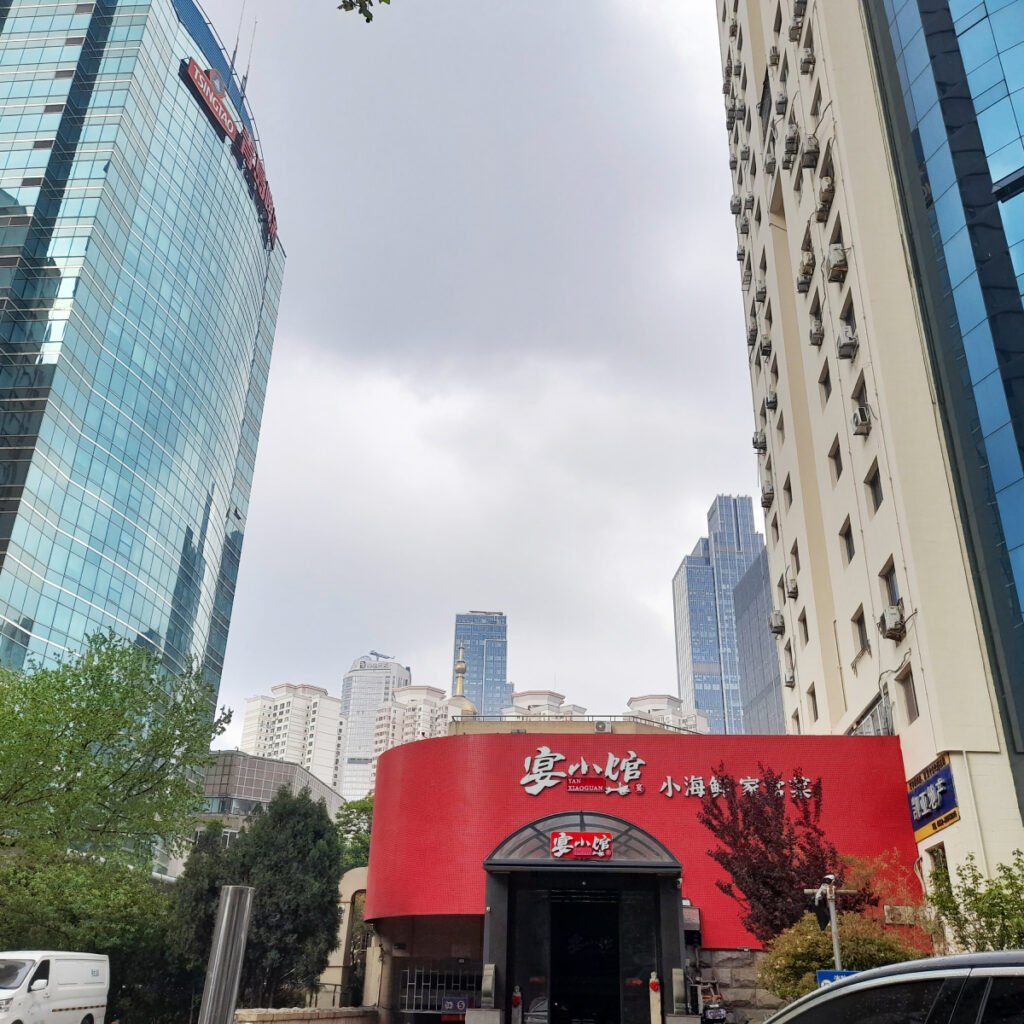 China’s Newer Metro Systems Are Very Effective