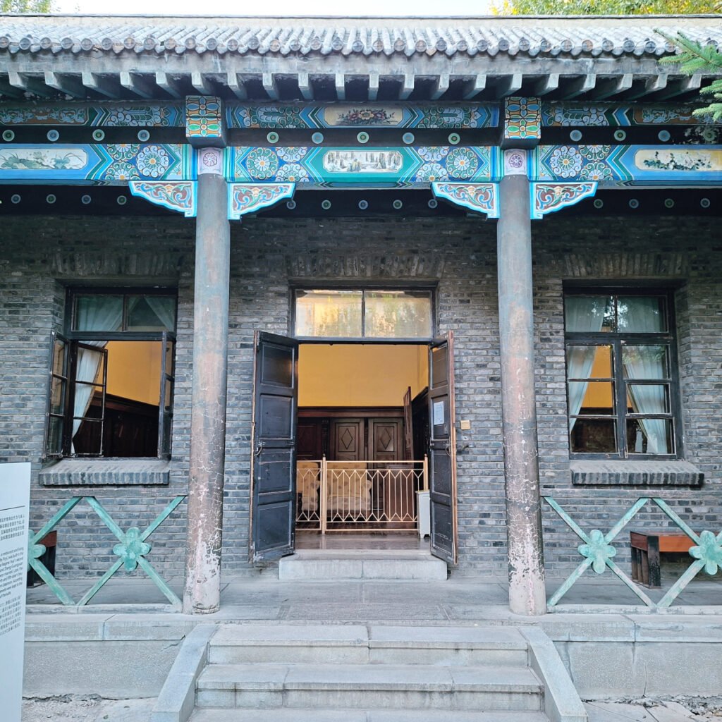 Traveling in China: Essential Safety Tips, Seasonal Advice, and Language Considerations
