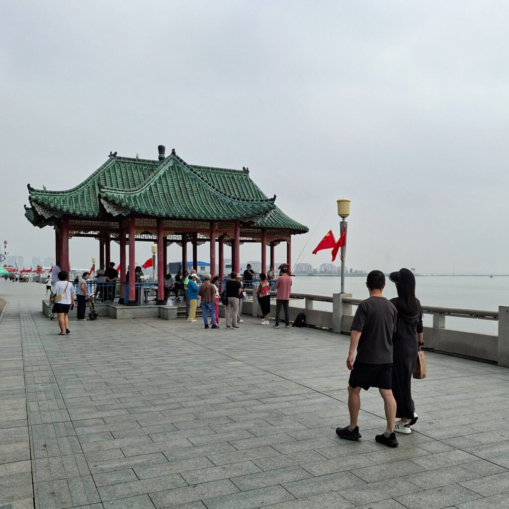 Dandong, Liaoning Province: China’s Border City with North Korea (China Travel)