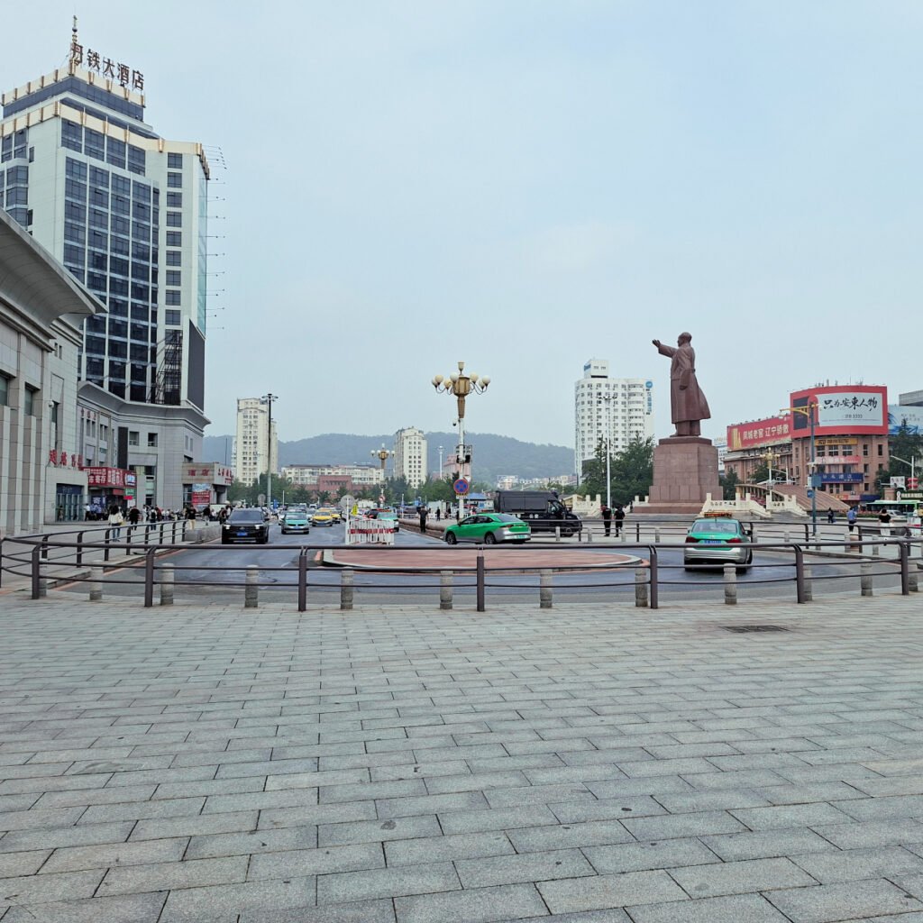 Dandong, Liaoning Province: China’s Border City with North Korea (China Travel)