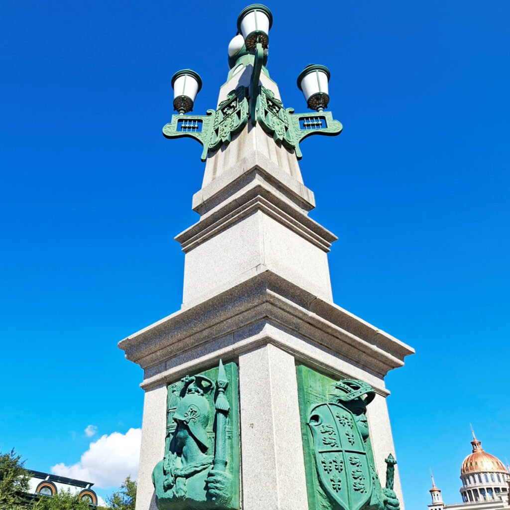 Harbin: A Former Russian Settlement in China's Northeast (China Travel)