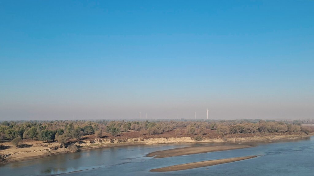 Photos from the Countryside in Northeast China