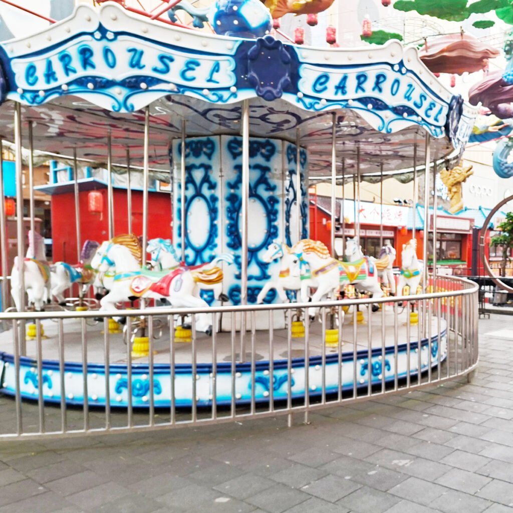 The Rise of "Liumang" (Incels) in Europe