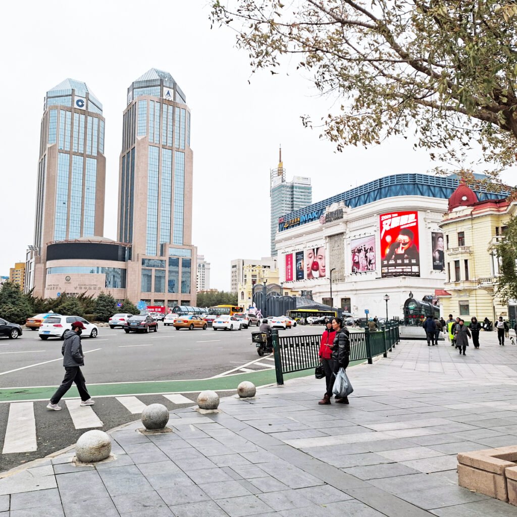 When a Man Pushes His Sexuality Onto You