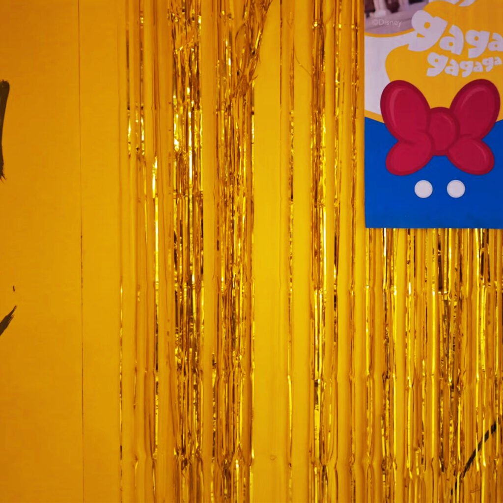 Generous Strangers: The China I Used to Know