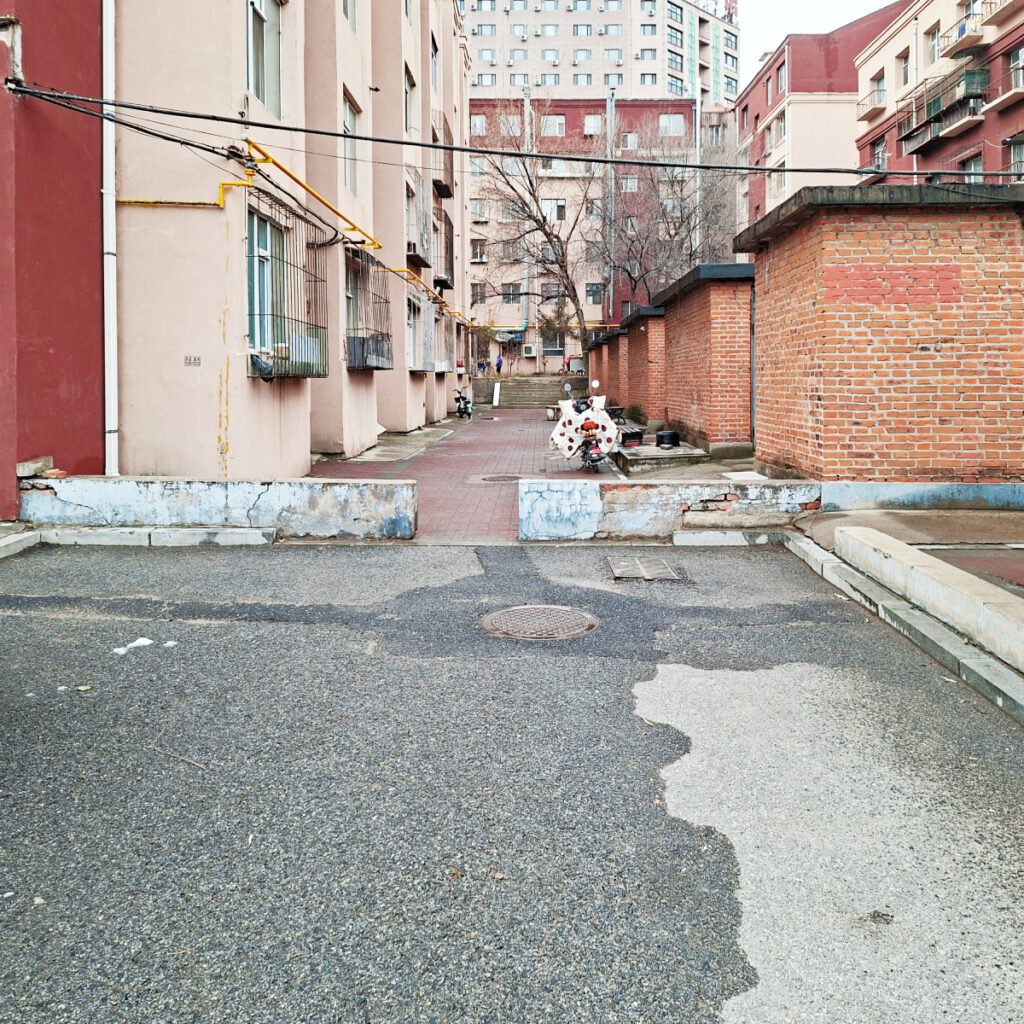 Winter, Christmas, and the Threat of War