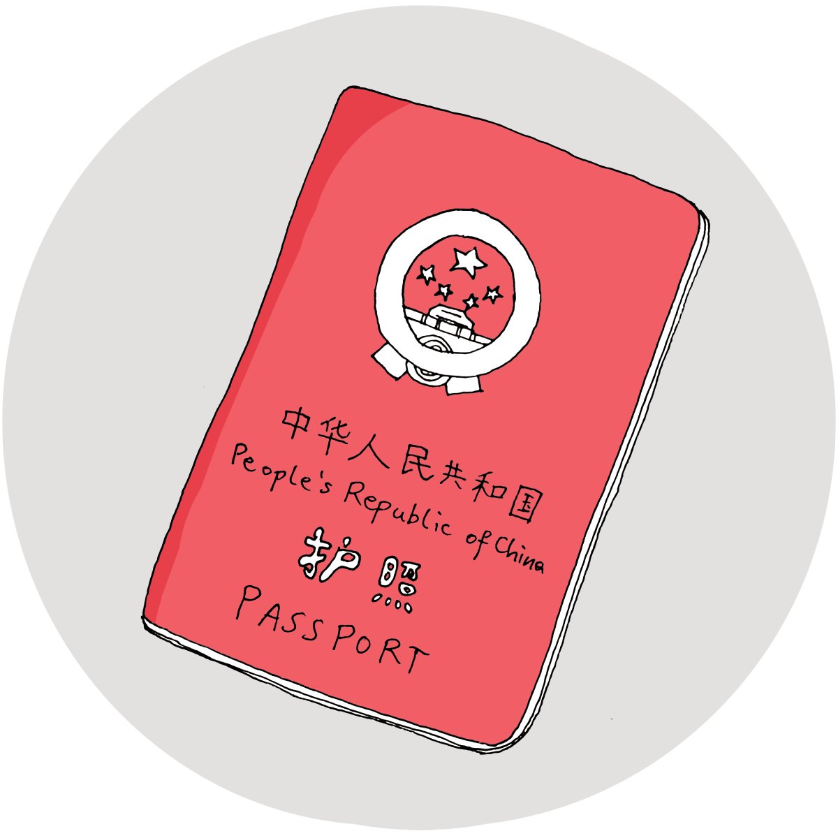 “Are There Any Positive Aspects Of Having A Different Citizenship?”