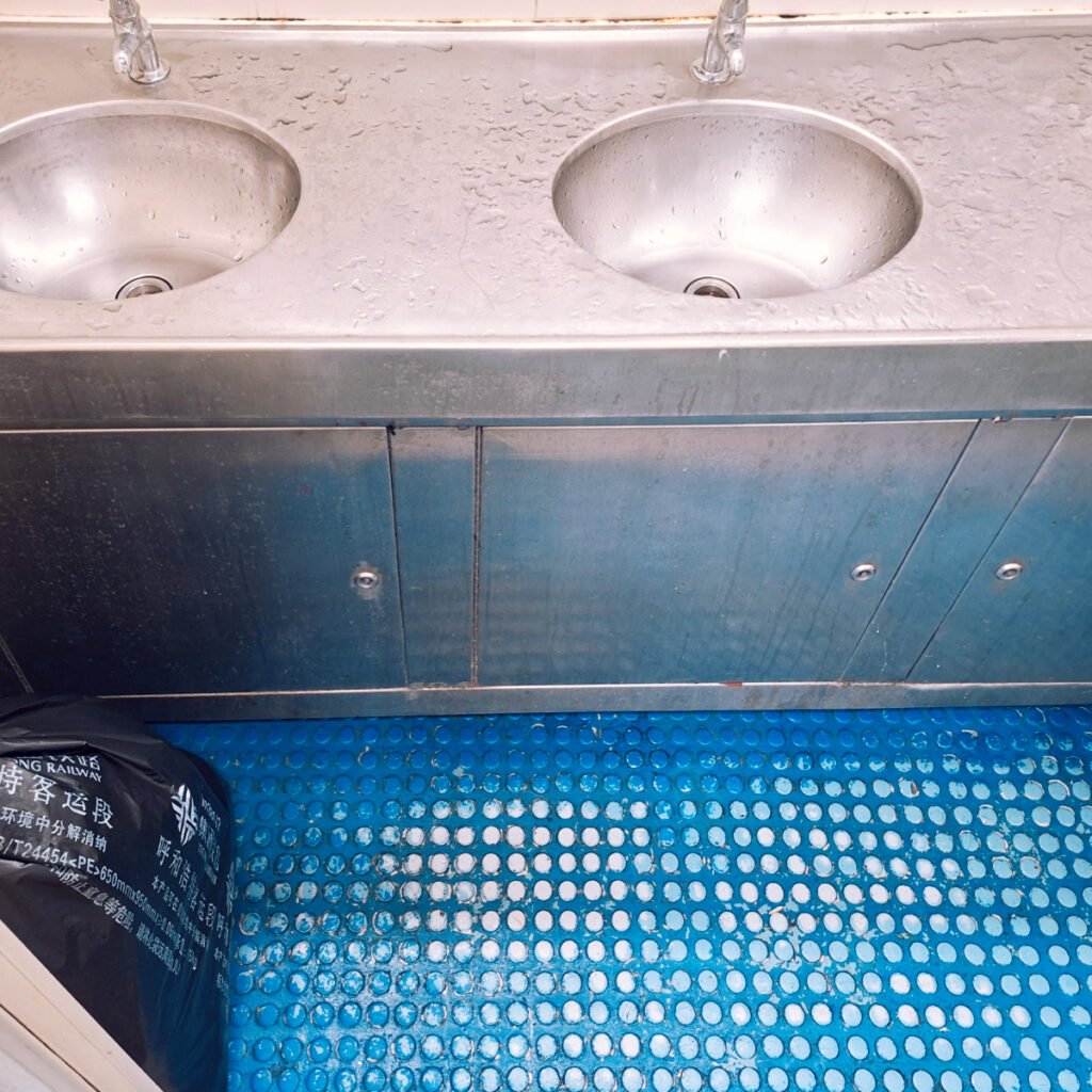 I Took a Train to Inner Mongolia (China Travel)