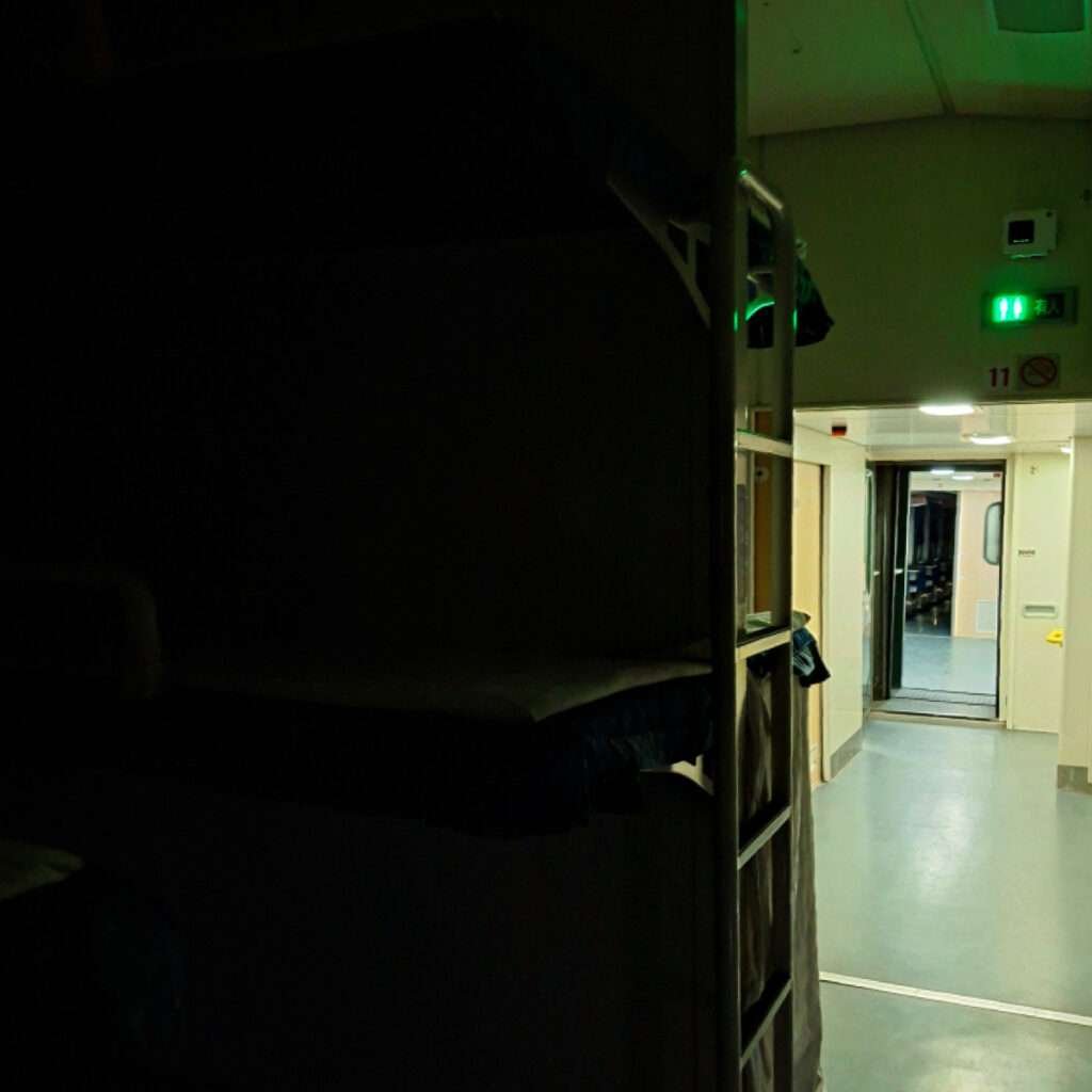 Tianjin During Chinese New Year: An Almost Empty City​