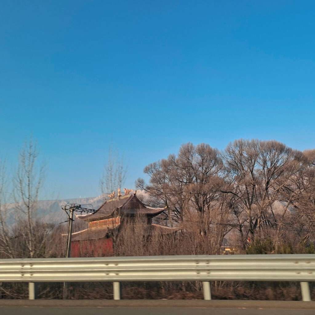 Making a Dream Come True: Visiting Labrang Monastery in Southern Gansu Province