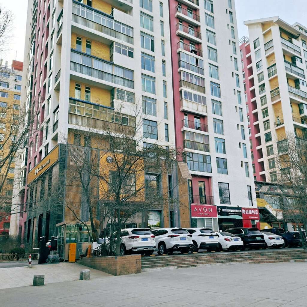 Making a Dream Come True: Visiting Labrang Monastery