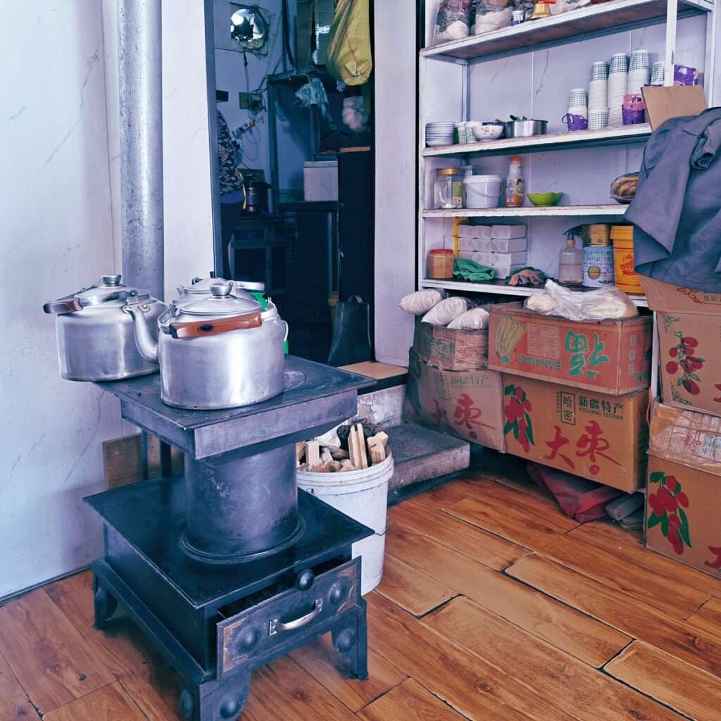 Making a Dream Come True: Visiting Labrang Monastery in Southern Gansu Province