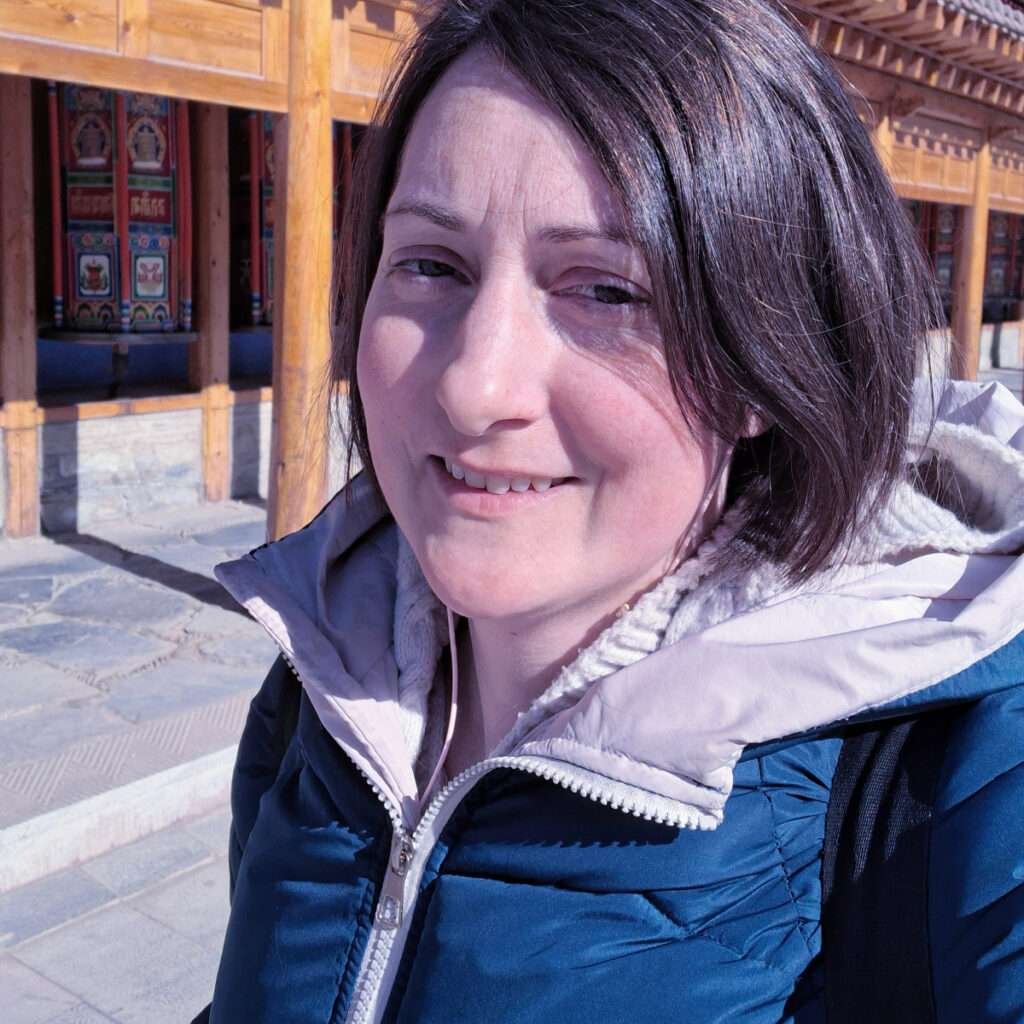 Making a Dream Come True: Visiting Labrang Monastery in Southern Gansu Province