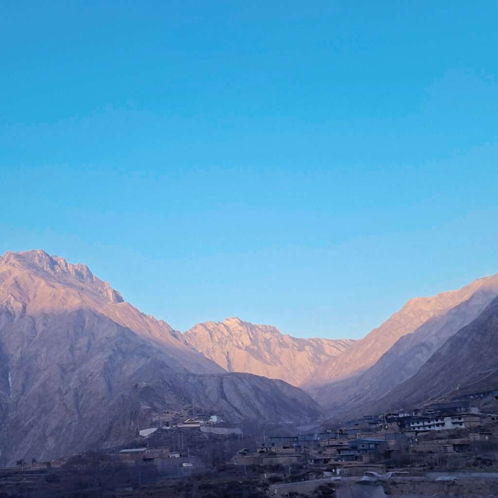 Labrang Monastery, Xiahe, Gansu Province (China Travel)