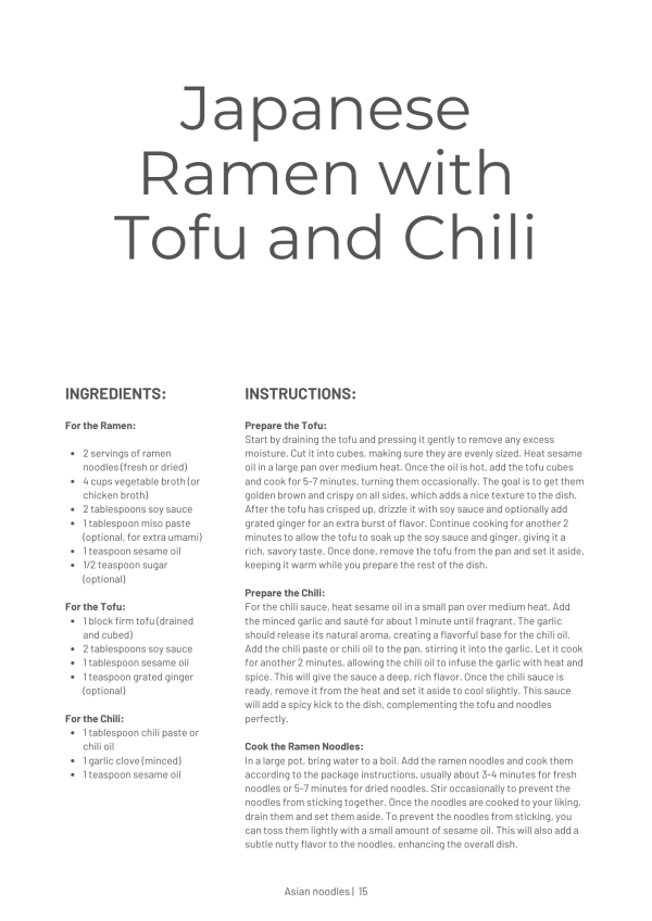 Graphic design portfolio