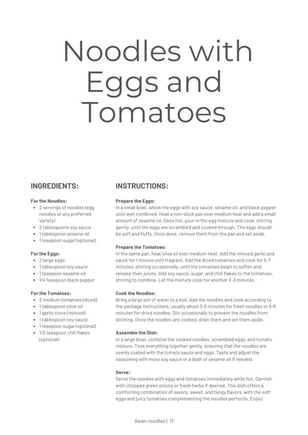 Graphic design portfolio