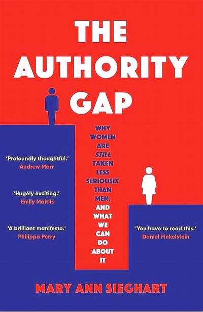 Underestimated and Overlooked: The Persistent Authority Gap