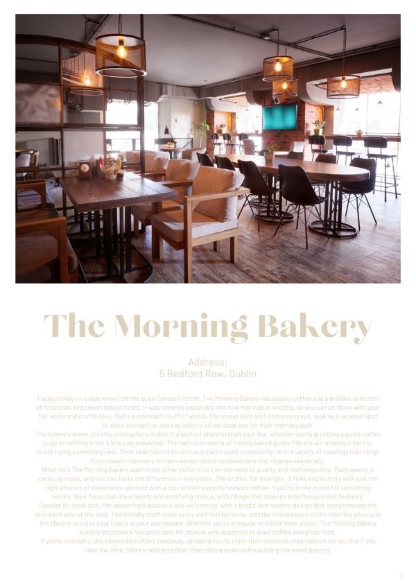 Graphic design portfolio