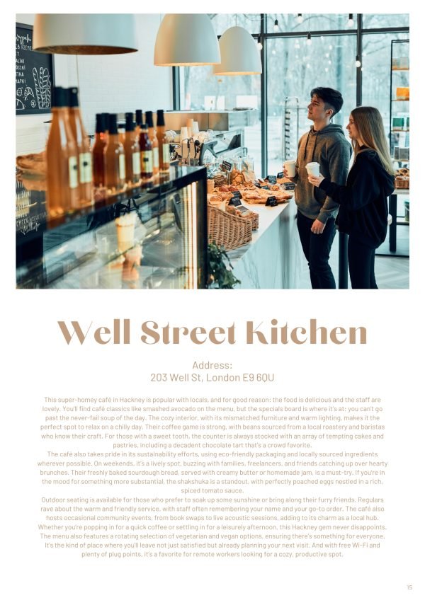 Graphic design portfolio