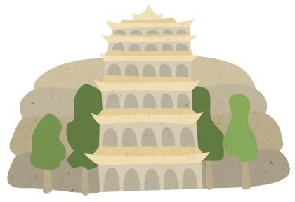 Graphic design portfolio