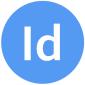 Indesign-Logo-blau