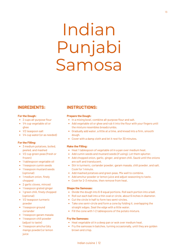 Graphic design portfolio