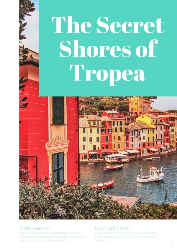 Graphic design portfolio