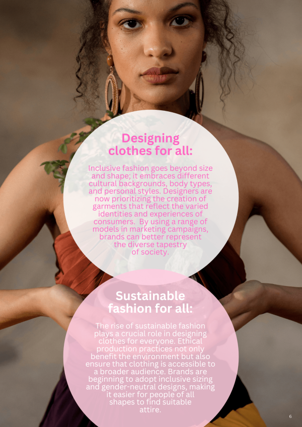 Graphic design portfolio