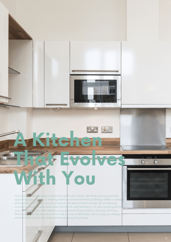 Graphic design portfolio