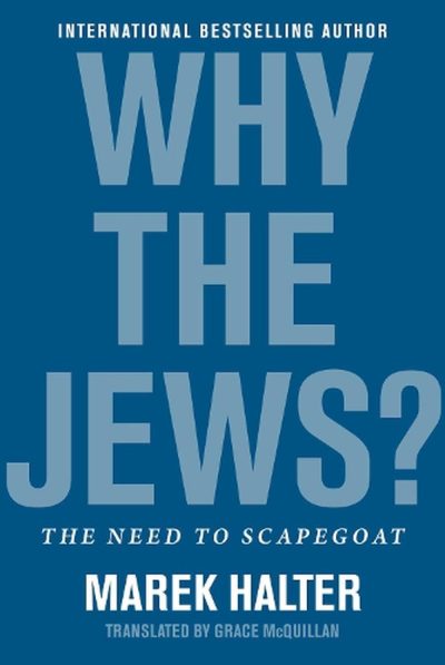 Why the Jews