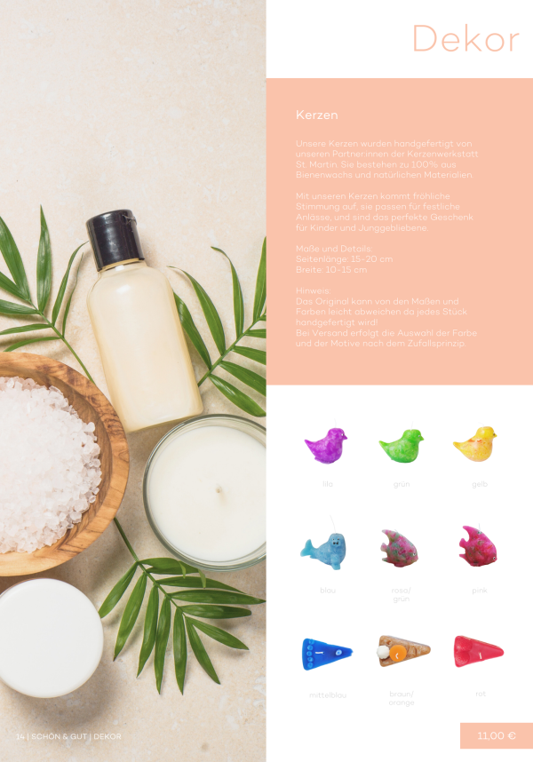 Graphic design portfolio