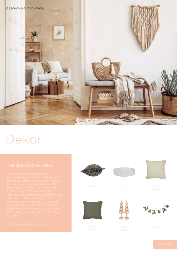 Graphic design portfolio