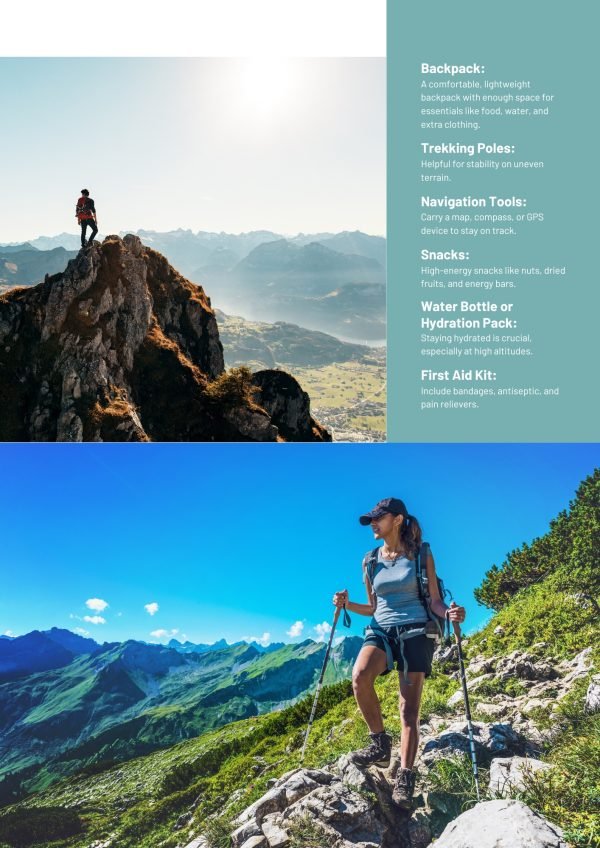Graphic design portfolio