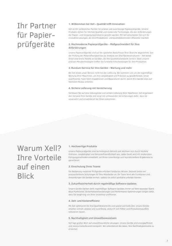 Graphic design portfolio