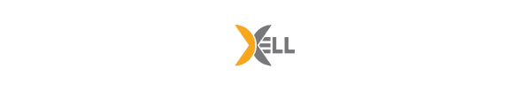 Xell Logo transparent